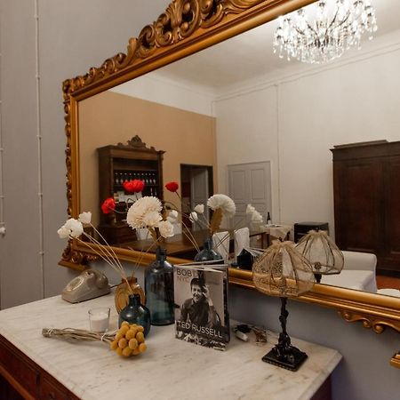 Bed and Breakfast Bb Palazzo Doria Dolcedo Exteriér fotografie